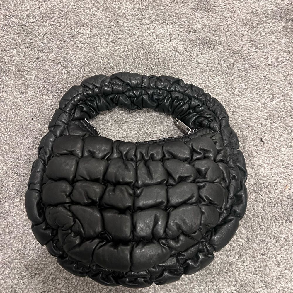 COS Micro Quilted Bag - Picture 5 of 8